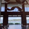 ラプランバジョのリゾートホテル