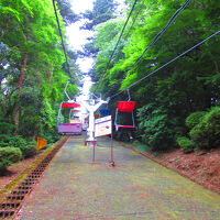 高尾山エコーリフト