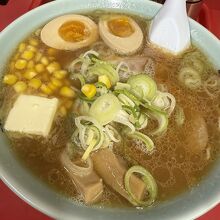 梅光軒 旭川本店