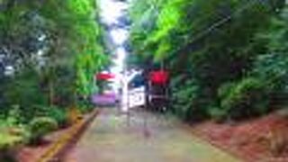 高尾山エコーリフト