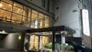 平和台ホテル天神