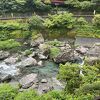 静かで穴場的な温泉ホテル