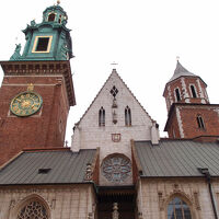 ヴァヴェル大聖堂