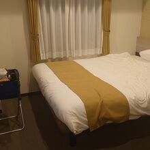 シングルルーム