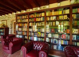 ブドゥヴァの城塞