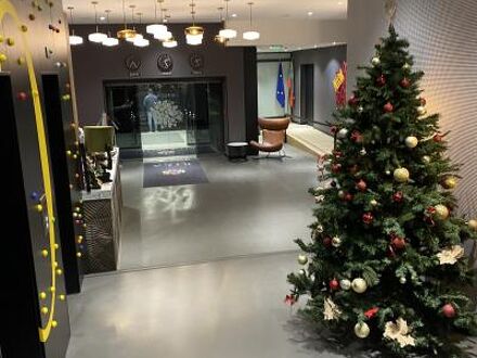 Rila Hotel Sofia 写真