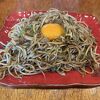 月隈の焼きそば店