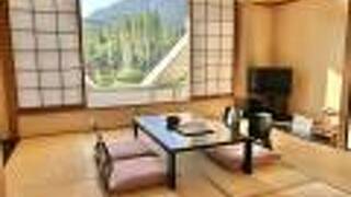 城島高原ホテル