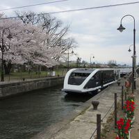 富岩水上ライン