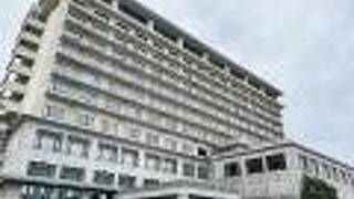 南紀白浜マリオットホテル