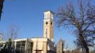 タシケント チャイム