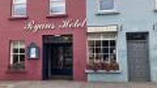 ライアンズ ホテル