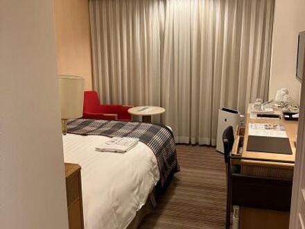 ホテル日航ノースランド帯広 写真