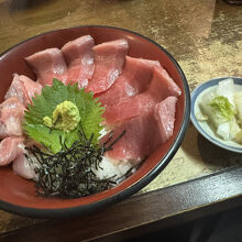 立ち飲み ひらめいた