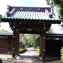 福蔵院