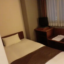 窓の向こうは琵琶湖！