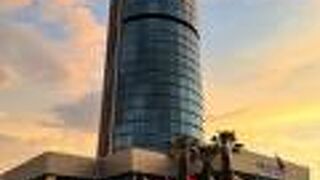 ウィンダム グランド イズミル オズディレック サーマル & スパ