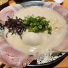 一口餃子が美味しかった！