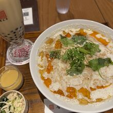 春水堂 銀座店
