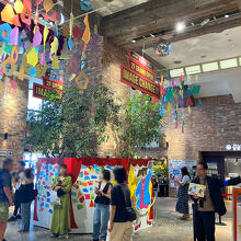 6月20日（金）アトレ吉祥寺本館・改装リニューアルオープン