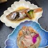 食事が美味しい温泉宿