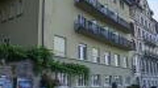 ブティックホテルKARL