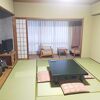 スパが気持ち良い大型ホテル