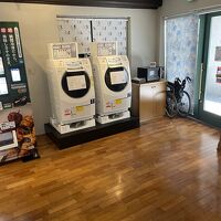 コインランドリー