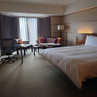 クラブルームはゆったりとした作り