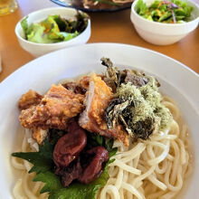 パークカフェ