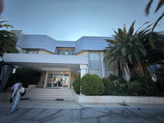 パム サーマル ホテル クリニック ＆ スパ 写真