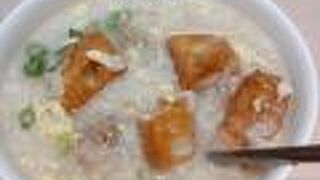 粥大福 中正北門店