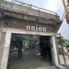 店内は広いです