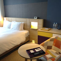 ホテルインターゲート金沢 _部屋1