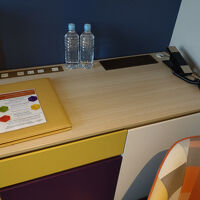 ホテルインターゲート金沢 _部屋4