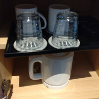 ホテルインターゲート金沢 _備品