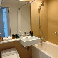 ホテルインターゲート金沢 _バストイレ1