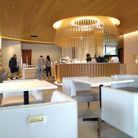 ホテルインターゲート金沢 _ラウンジ