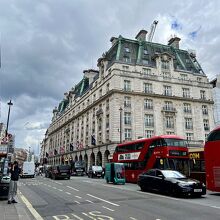 ザ リッツ ロンドン