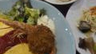 イタリアンキッチンNanohana