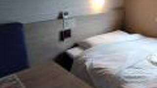 スーパーホテル仙台空港インター 天然温泉「源氏翼の湯」