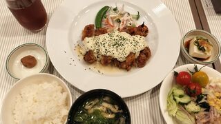 高松東急REIホテル