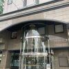 大浴場にサウナがあります
