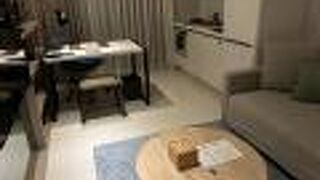 ジョリー ホテル