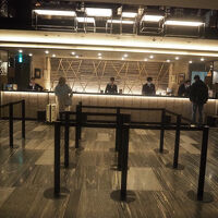 フロントロビー