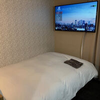 シングルルーム