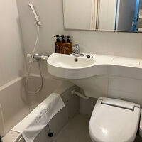 ユニットバスルーム