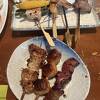 頑固親父の焼鳥屋