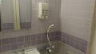 ホテルニュー種子島