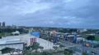 シェラトン タオユエン ホテル